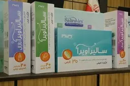 داروی سالیراویرا در مدت ۵ روز قادر به رفع عوارض کرونا است