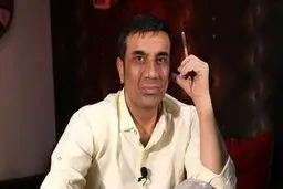 داستان کچل شدن نصرالله رادش روی صحنه تئاتر |علایق رادش در تئاتر و بازیگری 