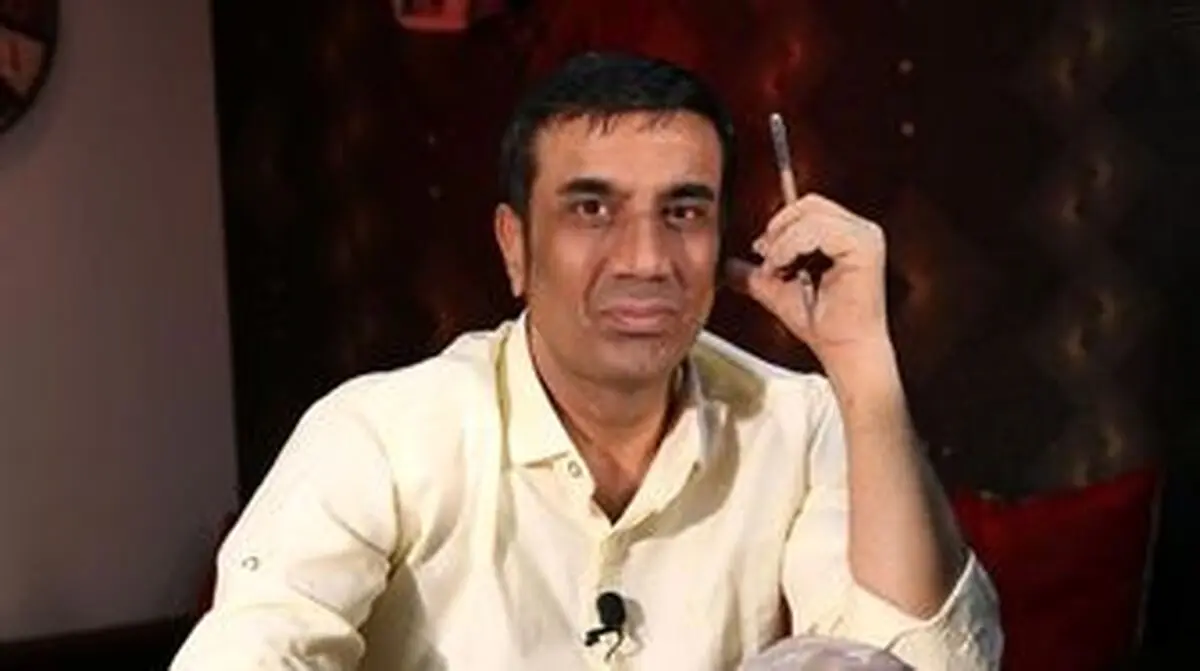 داستان کچل شدن نصرالله رادش روی صحنه تئاتر |علایق رادش در تئاتر و بازیگری 