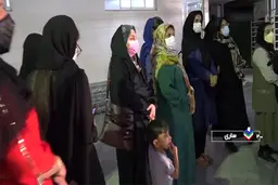 از شکست پروژۀ تحریم تا مقام دوم آرای باطله؛ 20 نکته در فردای انتخابات