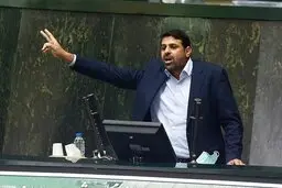 نادری:‌ زمینه سازی حذف ارز ۴۲۰۰ تومانی با تبلیغات یکطرفه هنر نیست