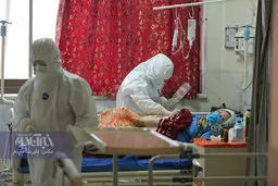 چشم در چشم کرونا؛ بیمار هستیم یا فکر می‌کنیم بیماریم؟