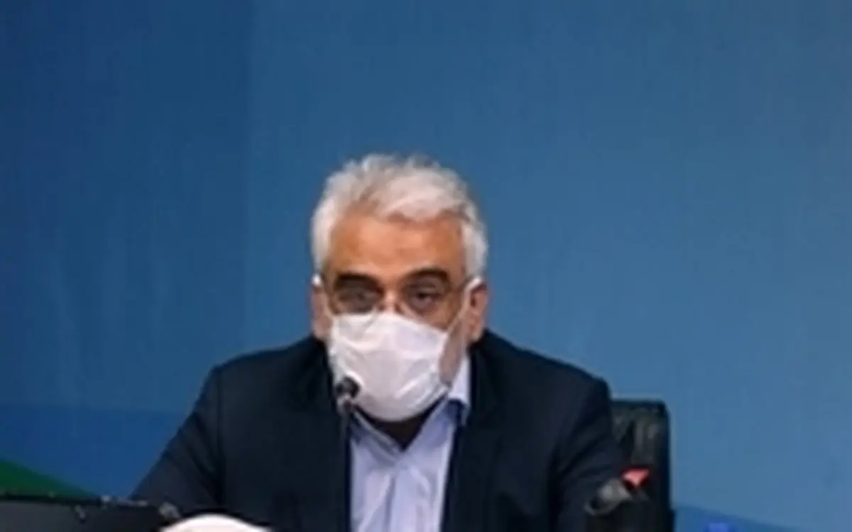 رییس دانشگاه آزاد کشور: واحدهای دانشگاهی شهرهای آبی از ۱۵ آبان حضوری می شوند