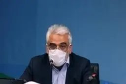 رییس دانشگاه آزاد کشور: واحدهای دانشگاهی شهرهای آبی از ۱۵ آبان حضوری می شوند