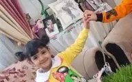 خاکسپاری غریبانه آوا قهرمانی در روستای پدری | تشییع پیکر آوا قهرمانی +ویدئو