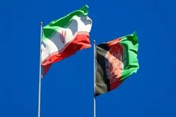 بزودی اجلاس مهمی به میزبانی ایران با حضور مقامات افغانستان و گروه‌های داخلی این کشور برگزار می شود