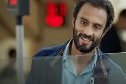  امیر جدیدی برای "قهرمان" چقدر وزن کم کرد؟ 