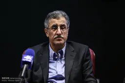  کمیسیون تلفیق در حال تغییرات جدی است  |  پیش‌بینی رییس اتاق تهران از وضعیت اقتصاد پس از توافق 