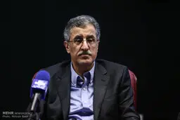  کمیسیون تلفیق در حال تغییرات جدی است  |  پیش‌بینی رییس اتاق تهران از وضعیت اقتصاد پس از توافق 