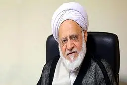 مصباحی‌مقدم:  مردم باید صبوری کنند  |  کم‌بارش بودن کشور تقصیر دولت نیست  