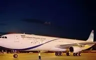 دو ایرباس جدید «ایران ایر» در مهرآباد فرود آمد | دریافت مجوز از OFAC؟ +ویدئو 