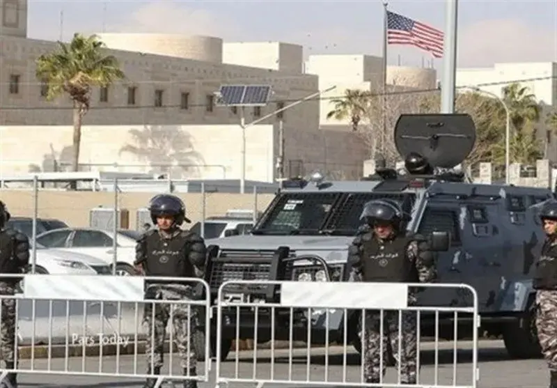 هشدار سفارت آمریکا در اردن: شهروندان آمریکایی برای خروج فوری از خاورمیانه آماده باشند