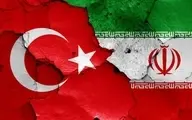 تنش دیپلماتیک میان ایران و ترکیه | آنکارا کاردار سفارت ایران را احضار کرد