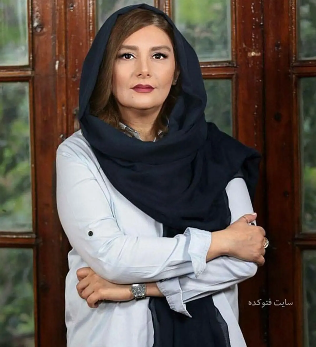 اولین خواننده زنی که در ایران مجوز گرفت | این خانم بازیگر خواننده شد !