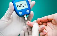 دلایل افزایش ابتلا به دیابت در ایران | نقش دیابت در شدت ابتلاء به کرونا