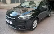 شاهین کارکرده کمتر از ۷۰۰ میلیون تومان شد + جدول قیمت