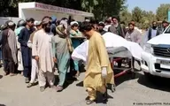 تروریست‌های طالبان، با تیراندازی به خاطر پخش موسیقی، عروسی را به عزا کردند
