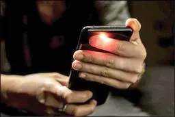 چطور گوشی گم شده را پیدا کنیم؟  | ترفندی که نمی‌دانستید 