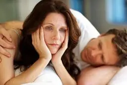 علت کاهش میل جنسی در زنان چیست و چه وقت باید نگران شد؟