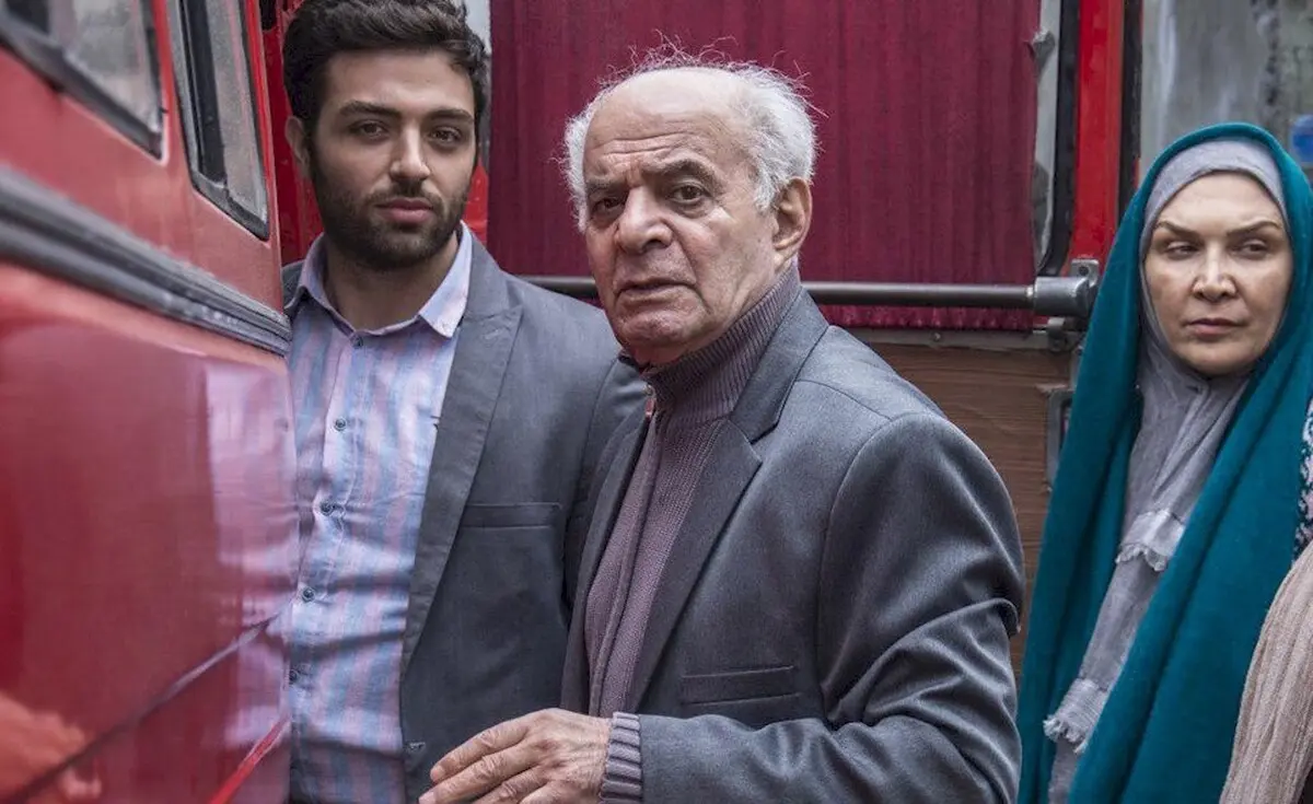 سیروس گرجستانی از دنیا رفت
