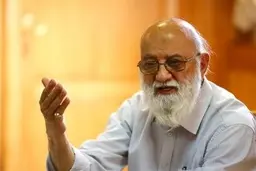 چمران: قانون فعلی درمورد باغات نیاز به اصلاح دارد | ساخت و ساز در این پرونده ها به طور کامل قفل شده  | باید کاری کنیم که کسانی که زمین شان باغ و فضای سبز است و درخت دارد، بتوانند ساخت و ساز داشته باشند