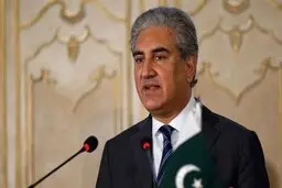 ایران با موفقیت با شیوع ویروس کرونا مقابله خواهد کرد