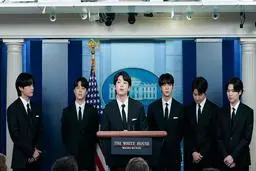 گزارش عجیب صدا و سیما از علاقه‌ی نوجوانان به کی‌پاپ (موسیقی کره‌ای) +ویدئو 