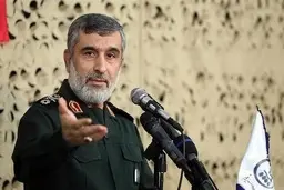  غربی‌ها به این نتیجه رسیده‌اند که در حوزه نظامی نمی‌توانند هیچ غلطی بکنند 