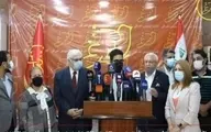 حزب کمونیست عراق انتخابات پارلمانی را تحریم کرد 