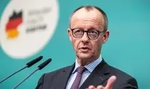 صدراعظم آلمان: بهترین راه برای بازگرداندن قیمت‌ها به حالت عادی، پایان دادن به جنگ در ایران است