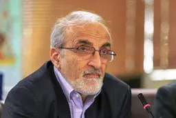 ماجرای استعفای ملک زاده معاون وزیر بهداشت چه بود؟