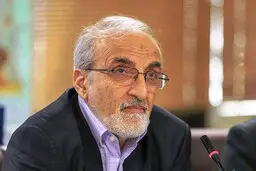 ماجرای استعفای ملک زاده معاون وزیر بهداشت چه بود؟