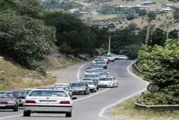 سفر به استان‌های جنوبی برای فرار از کرونا!

