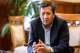 بازارساز نمی‌تواند بدون ابزار بازار را کنترل کند