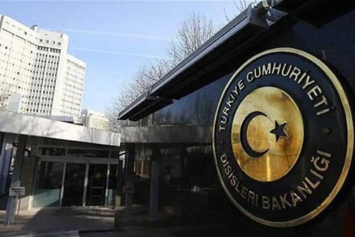 با قاطعیت از حقوق جمهوری تُرک قبرس حمایت می‌کنیم