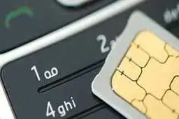 330 هزار سیم کارت به علت مزاحمت پیامکی قطع شد