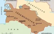 مرز ترکمنستان با ایران بسته شد