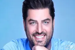 حرکت جدید سام درخشانی جنجالی شد| شوخی خنده دار آقای بازیگر با کرونا 