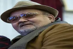 نظریه جالب اکبر عبدی درباره جشنواره‌های خارج از کشور+ویدئو