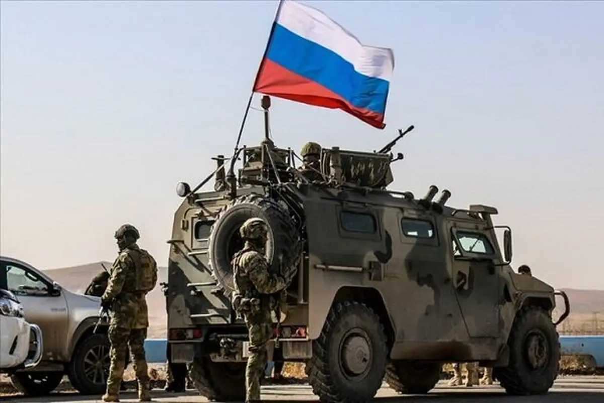 روسیه کنترل کامل «خرسون» را به دست گرفت