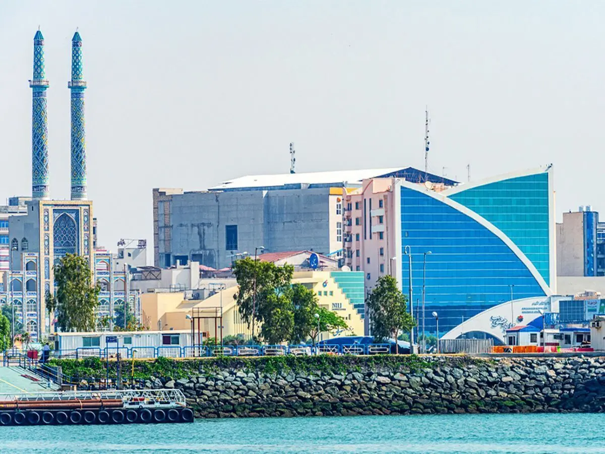 روستاهای دیدنی بندرعباس که ناشناخته مونده است | بهشت گمشده جنوب ایران