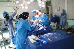سرطان در ایران کمتر از متوسط جهانی قربانی می‌گیرد