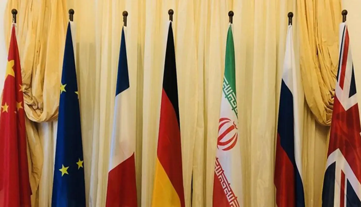
بلومبرگ: احتمالا مذاکرات احیای برجام ۲۱ سپتامبر، در حاشیه کنفرانس آژانس برگزار می‌شود
