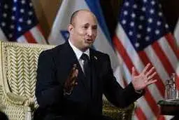 گزارش آژانس دستاویز «بنت» برای گزافه گویی علیه ایران شد