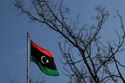 مرگ اولین نفر در لیبی بر اثر کرونا 