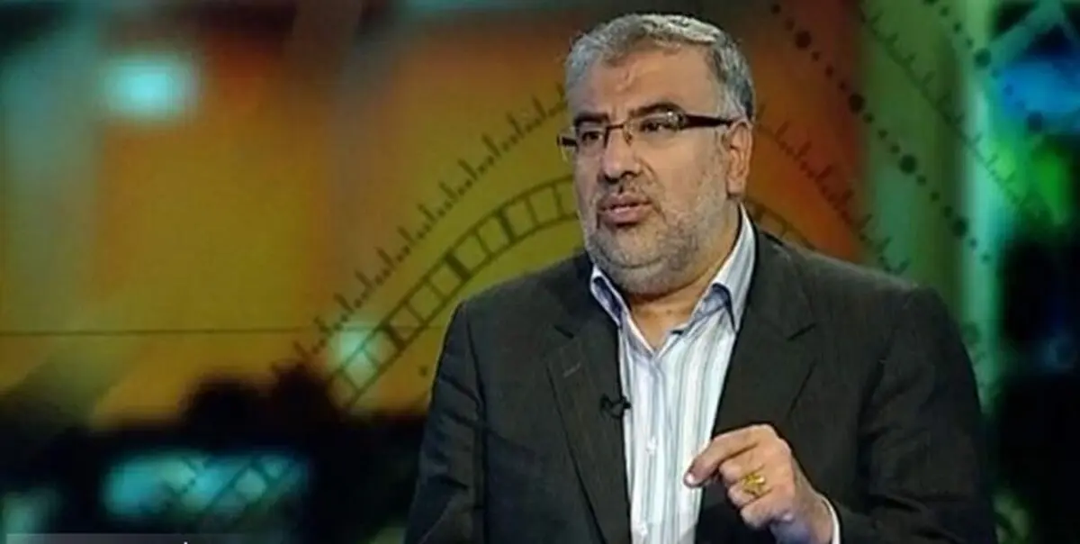 وزیر پیشنهادی نفت: در وزارت نفت با پاکدستی خدمت کردم