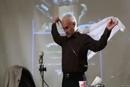 آیا حسن عباسی و امثال او نفوذی اسرائیل هستند؟!