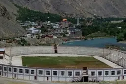 برق پنجشیر پس از دو هفته وصل شد