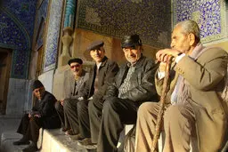 شرط دولت برای همسان‌سازی حقوق بازنشستگان تأمین‌اجتماعی