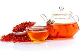 فرق زعفران اصل و تقلبی رو می‌دونستی؟ | روش تشخیص زعفران اصل از تقلبی